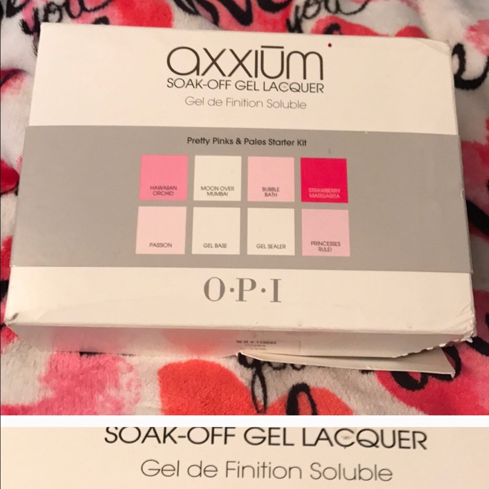 💅🏻Professional Nail Gel Set💅🏻